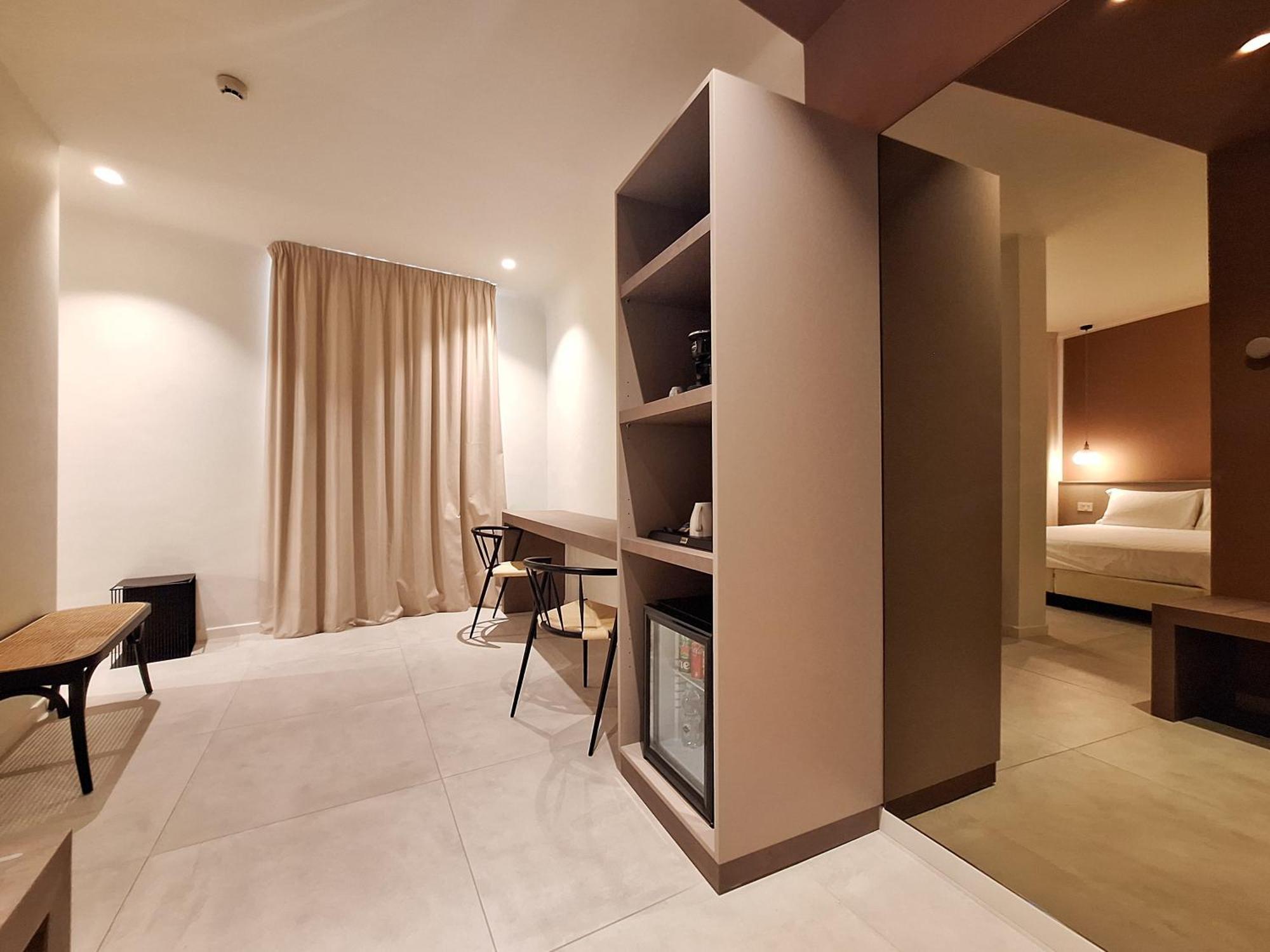 Hotel Lauri Macerata Buitenkant foto
