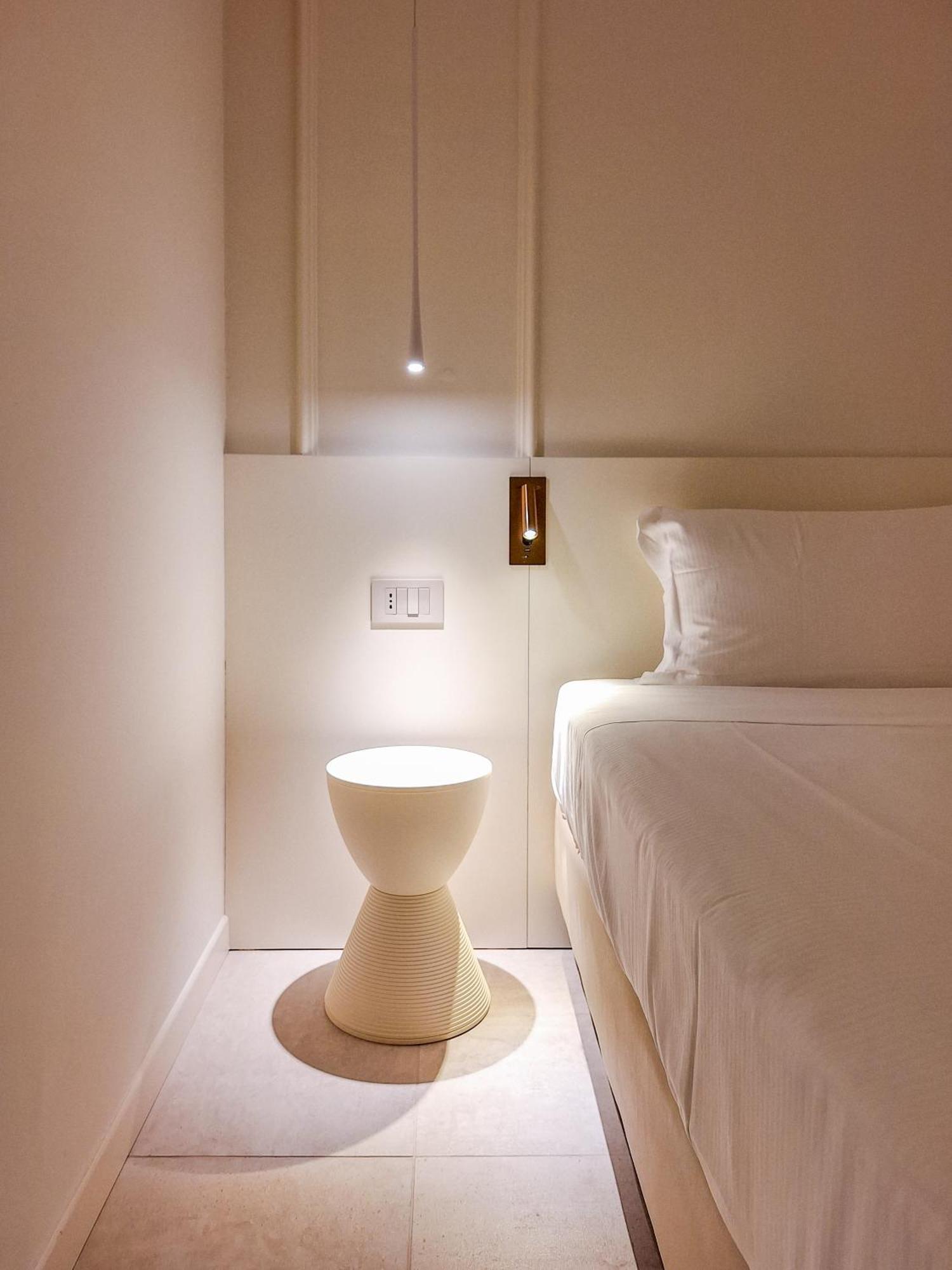 Hotel Lauri Macerata Buitenkant foto