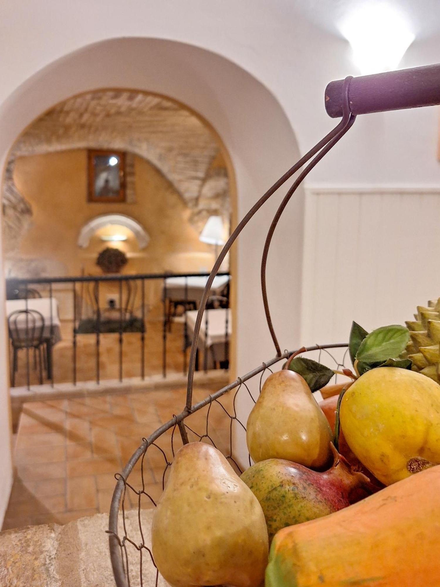 Hotel Lauri Macerata Buitenkant foto