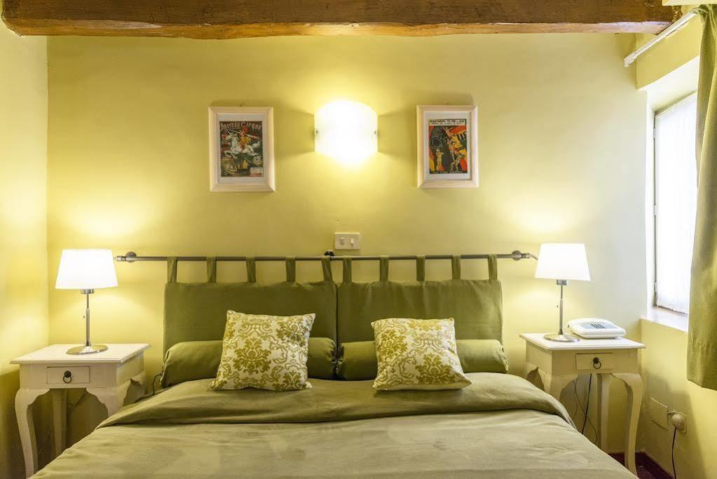 Hotel Lauri Macerata Buitenkant foto